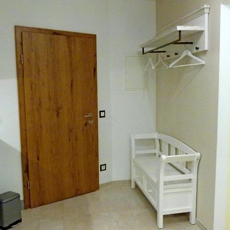 Haus Monti Otel Maria Lanzendorf Dış mekan fotoğraf