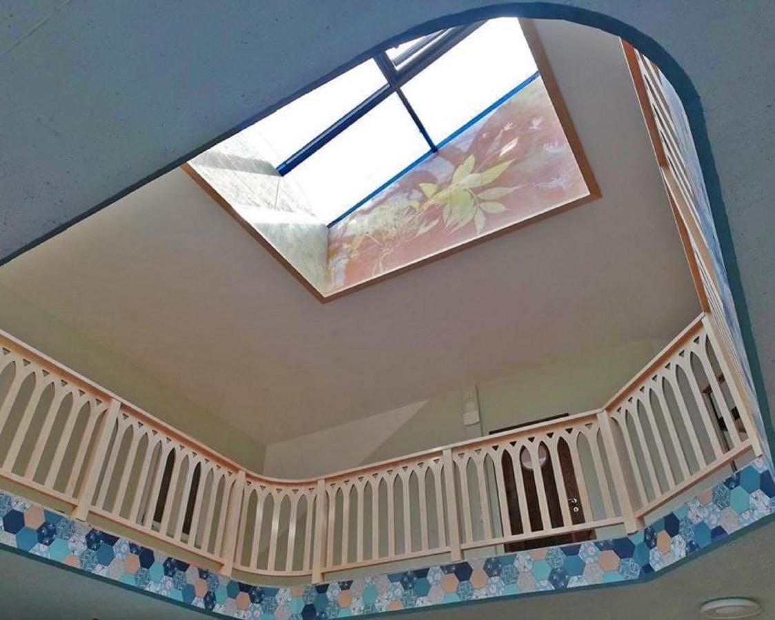 Haus Monti Otel Maria Lanzendorf Dış mekan fotoğraf