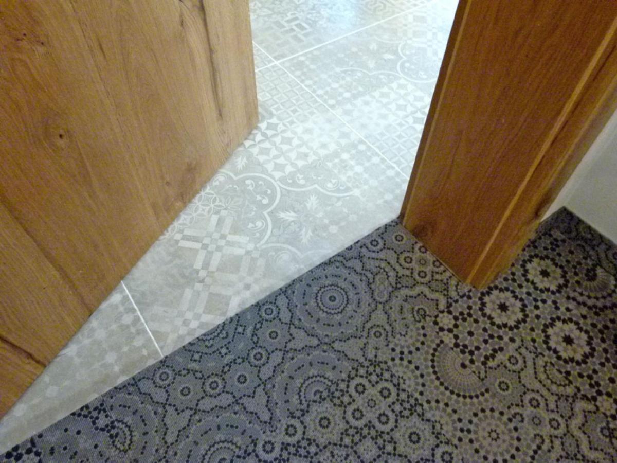 Haus Monti Otel Maria Lanzendorf Dış mekan fotoğraf