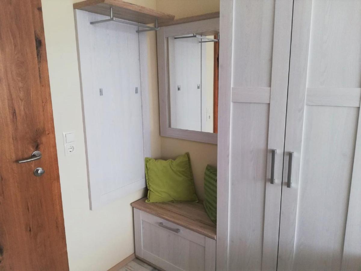 Haus Monti Otel Maria Lanzendorf Dış mekan fotoğraf