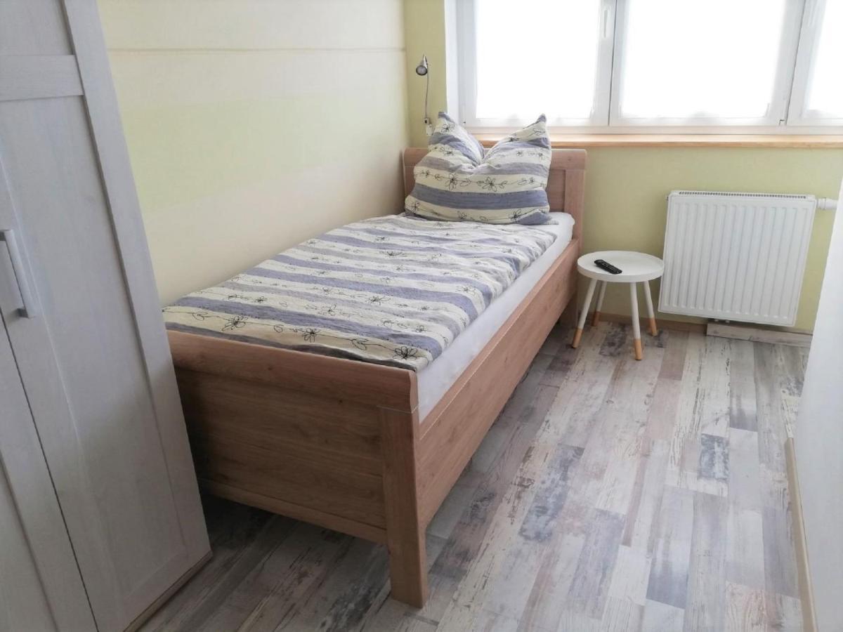 Haus Monti Otel Maria Lanzendorf Dış mekan fotoğraf