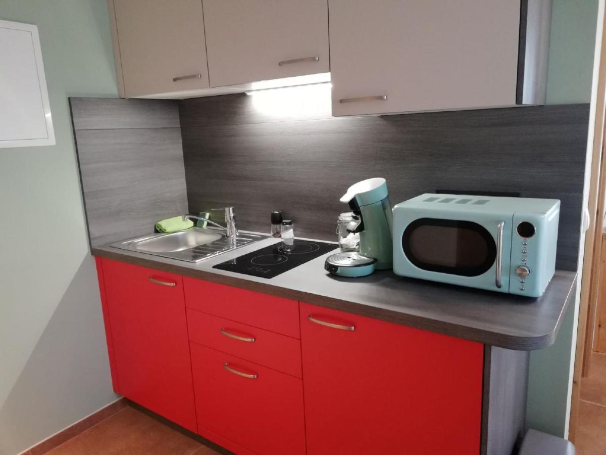 Haus Monti Otel Maria Lanzendorf Dış mekan fotoğraf