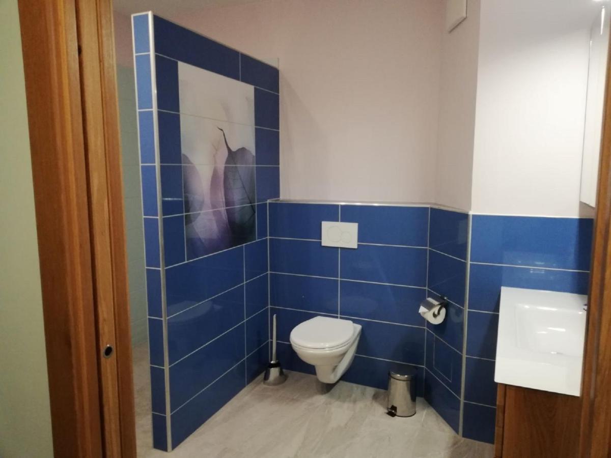 Haus Monti Otel Maria Lanzendorf Dış mekan fotoğraf