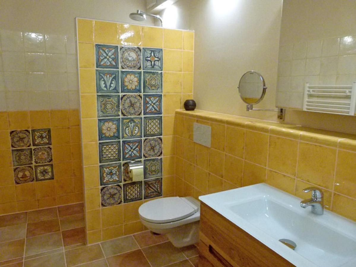 Haus Monti Otel Maria Lanzendorf Dış mekan fotoğraf