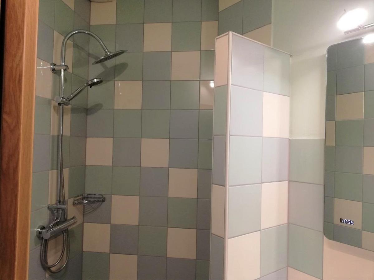 Haus Monti Otel Maria Lanzendorf Dış mekan fotoğraf