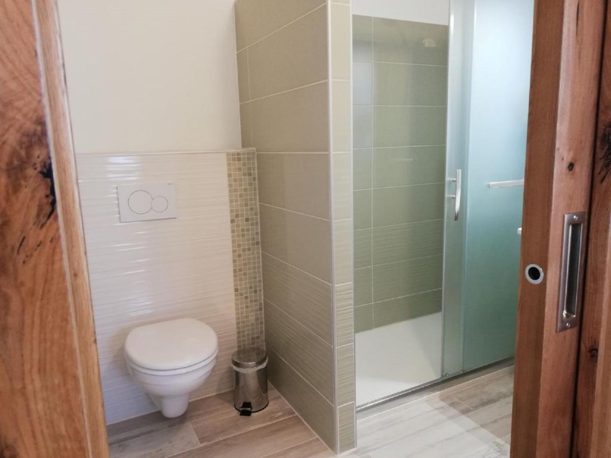 Haus Monti Otel Maria Lanzendorf Dış mekan fotoğraf