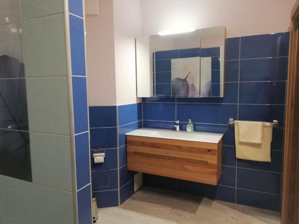 Haus Monti Otel Maria Lanzendorf Dış mekan fotoğraf