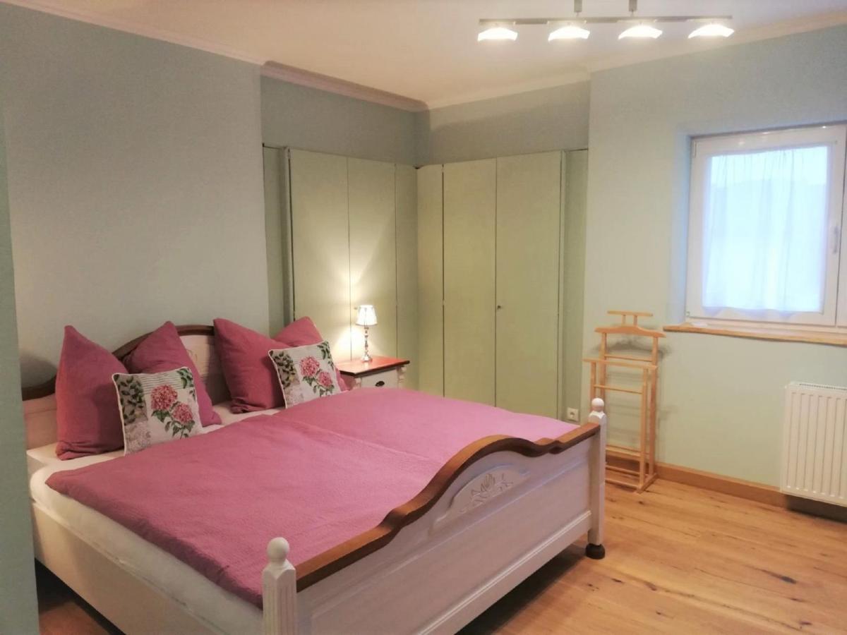 Haus Monti Otel Maria Lanzendorf Dış mekan fotoğraf
