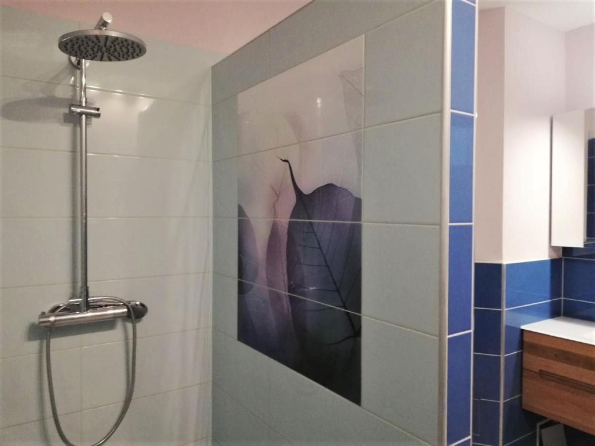 Haus Monti Otel Maria Lanzendorf Dış mekan fotoğraf